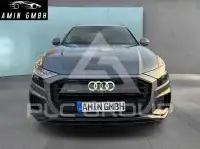 2019 Audi Q8