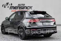 2019 Audi Q8