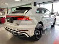 2019 Audi Q8