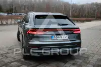 2019 Audi Q8