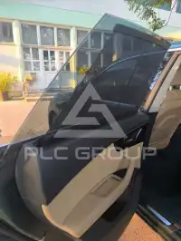 2019 Audi Q8