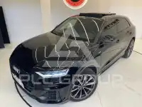 2019 Audi Q8