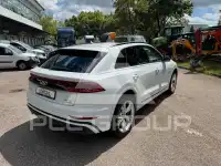 2019 Audi Q8