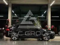 2019 Audi Q8