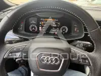 2019 Audi Q8