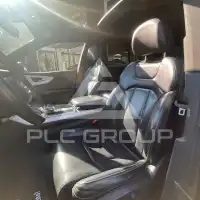 2019 Audi Q8