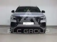 2019 Audi Q8