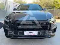 2019 Audi Q8