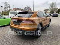 2019 Audi Q8