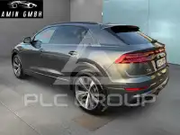 2019 Audi Q8