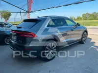 2019 Audi Q8