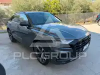 2019 Audi Q8