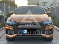 2019 Audi Q8