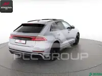 2019 Audi Q8