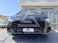 2019 Audi Q8