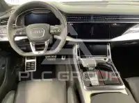 2019 Audi Q8