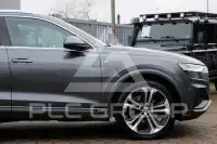 2019 Audi Q8