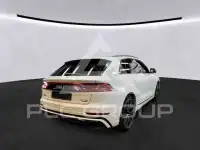 2019 Audi Q8