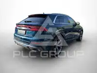 2019 Audi Q8