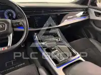 2019 Audi Q8