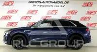 2019 Audi Q8