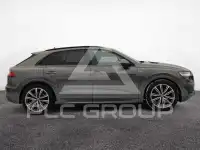 2019 Audi Q8