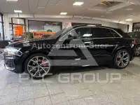 2019 Audi Q8