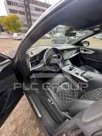 2019 Audi Q8