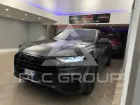 2019 Audi Q8