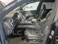 2019 Audi Q8