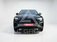 2019 Audi Q8