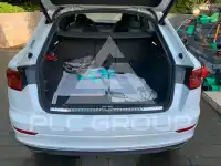2019 Audi Q8