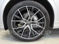 2019 Audi Q8