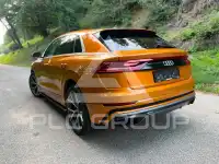 2019 Audi Q8