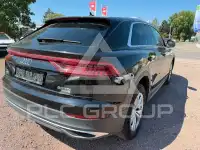 2019 Audi Q8