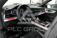 2019 Audi Q8