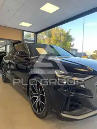 2019 Audi Q8
