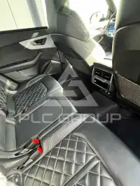 2019 Audi Q8