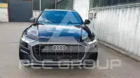 2019 Audi Q8