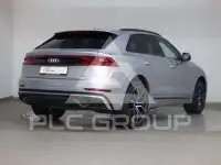2019 Audi Q8