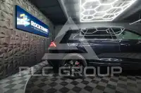 2019 Audi Q8
