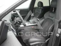 2019 Audi Q8