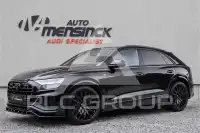 2019 Audi Q8