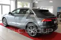 2019 Audi Q8