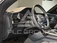 2019 Audi Q8