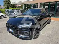 2019 Audi Q8