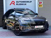 2019 Audi Q8