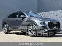 2019 Audi Q8