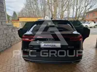2019 Audi Q8