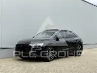 2019 Audi Q8